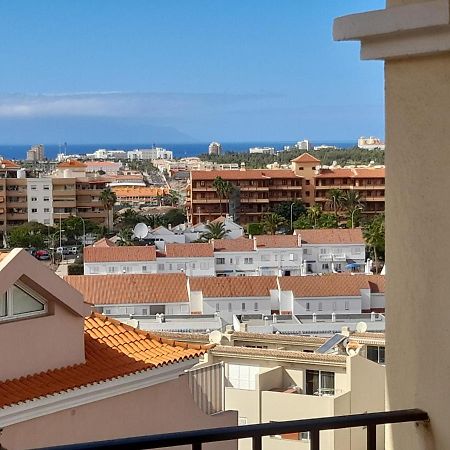 Castle Harbour Los Christianos Apartment Los Cristianos  Ngoại thất bức ảnh