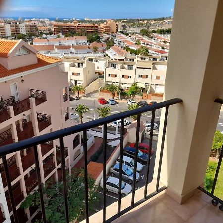 Castle Harbour Los Christianos Apartment Los Cristianos  Ngoại thất bức ảnh