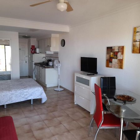 Castle Harbour Los Christianos Los Cristianos  Ngoại thất bức ảnh