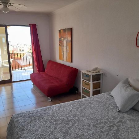 Castle Harbour Los Christianos Los Cristianos  Ngoại thất bức ảnh