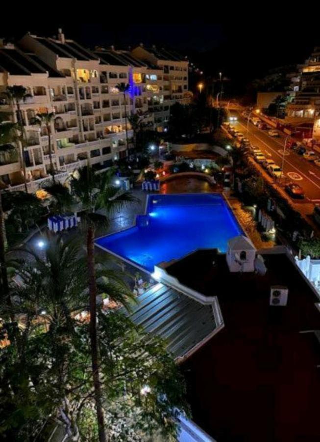Castle Harbour Los Christianos Los Cristianos  Ngoại thất bức ảnh