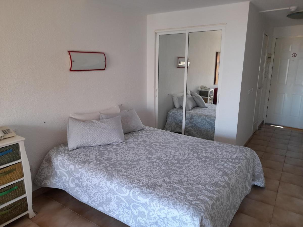 Castle Harbour Los Christianos Los Cristianos  Ngoại thất bức ảnh