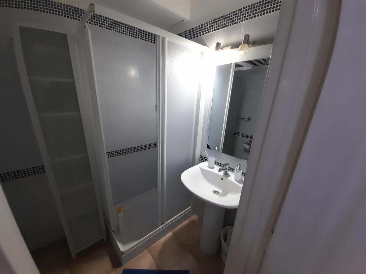 Castle Harbour Los Christianos Los Cristianos  Ngoại thất bức ảnh